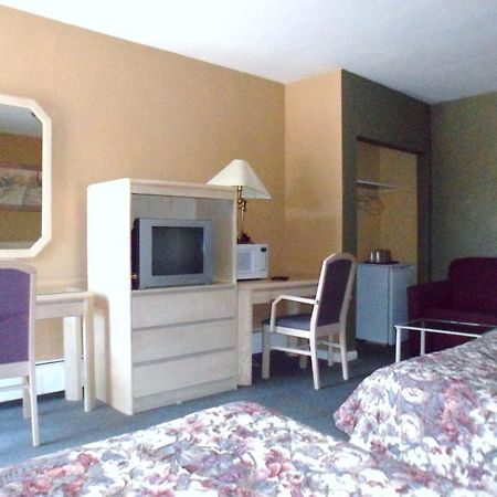 Aston Villa Motel Niagara Falls Extérieur photo