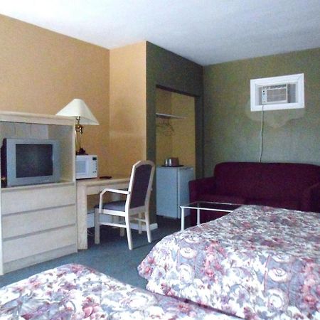Aston Villa Motel Niagara Falls Extérieur photo