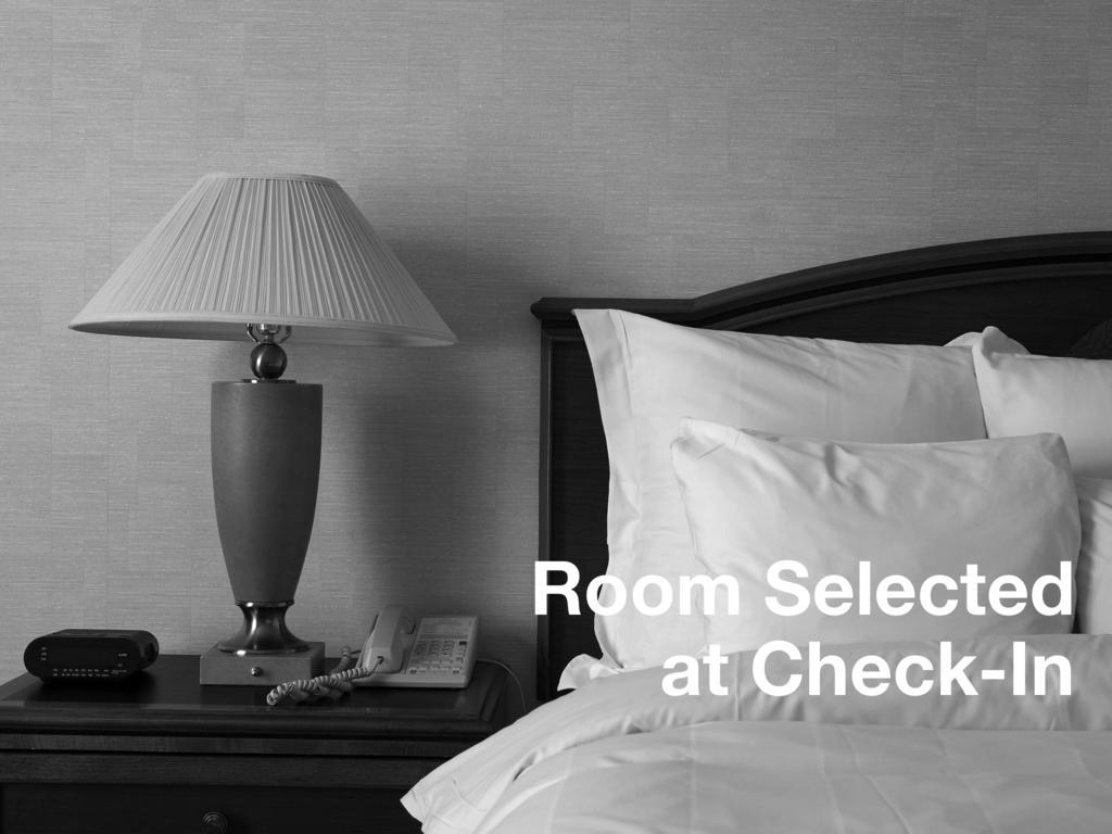 Aston Villa Motel Niagara Falls Chambre photo