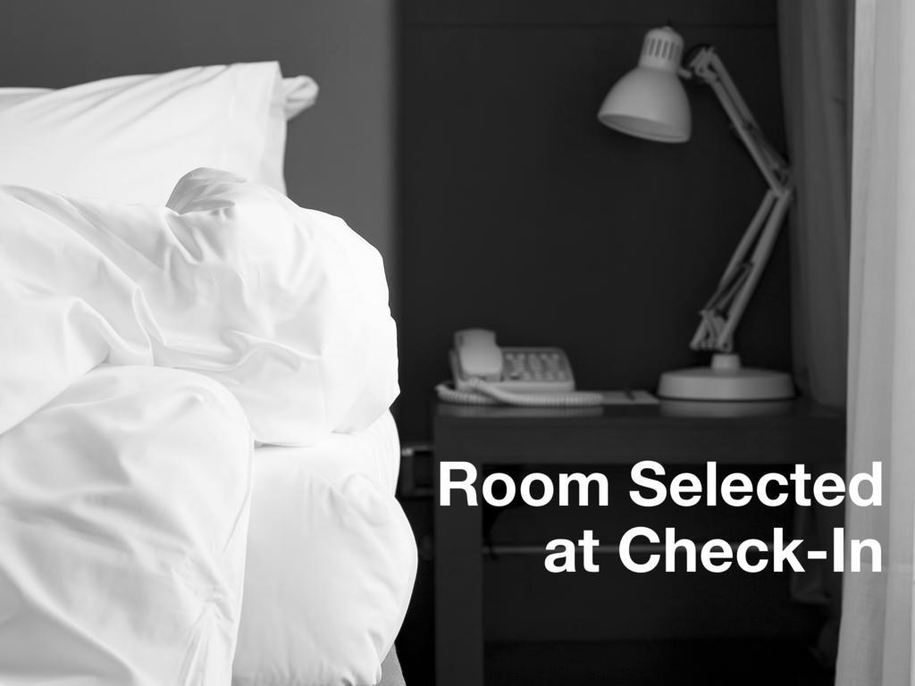 Aston Villa Motel Niagara Falls Chambre photo