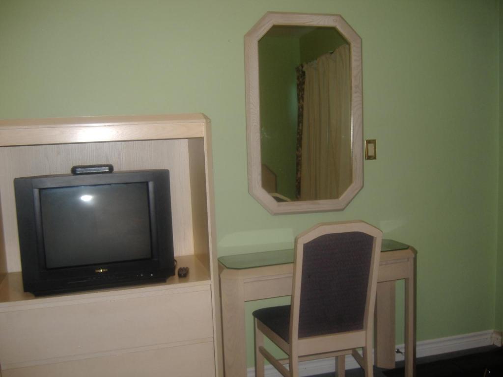 Aston Villa Motel Niagara Falls Chambre photo