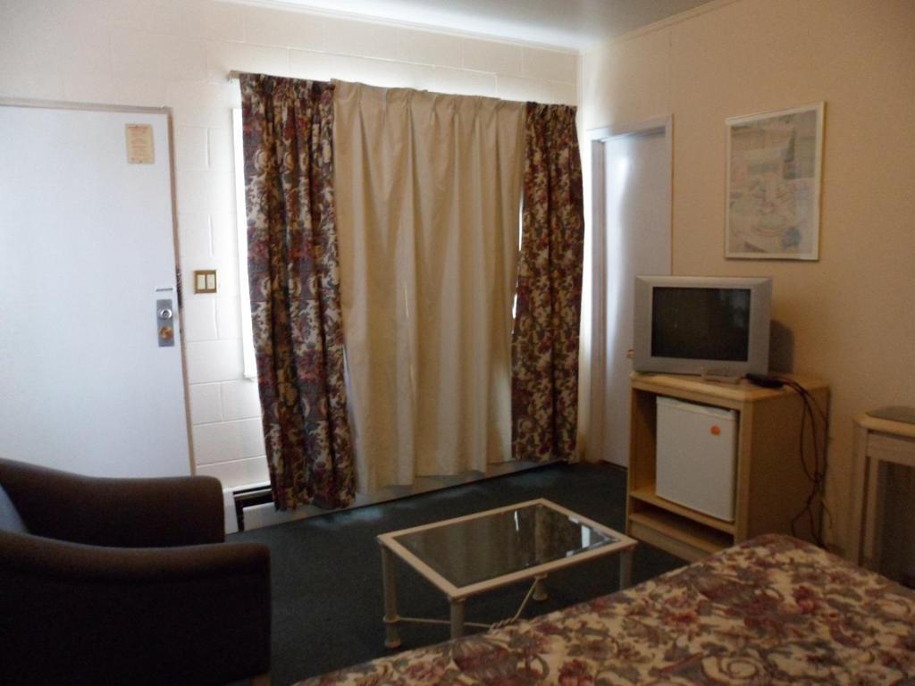 Aston Villa Motel Niagara Falls Extérieur photo