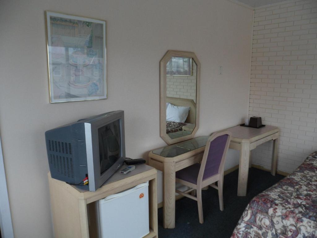 Aston Villa Motel Niagara Falls Extérieur photo