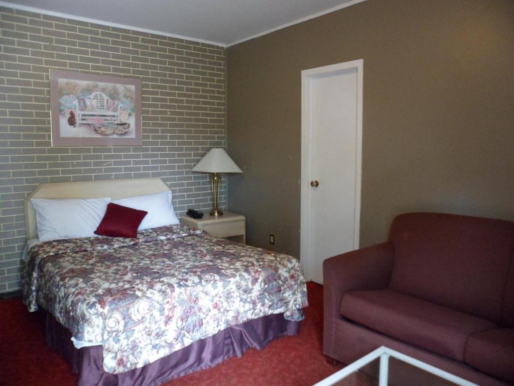 Aston Villa Motel Niagara Falls Extérieur photo