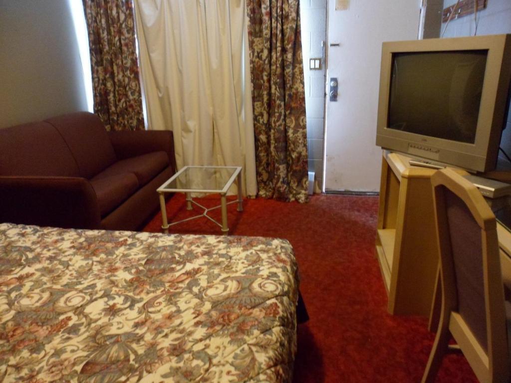 Aston Villa Motel Niagara Falls Extérieur photo