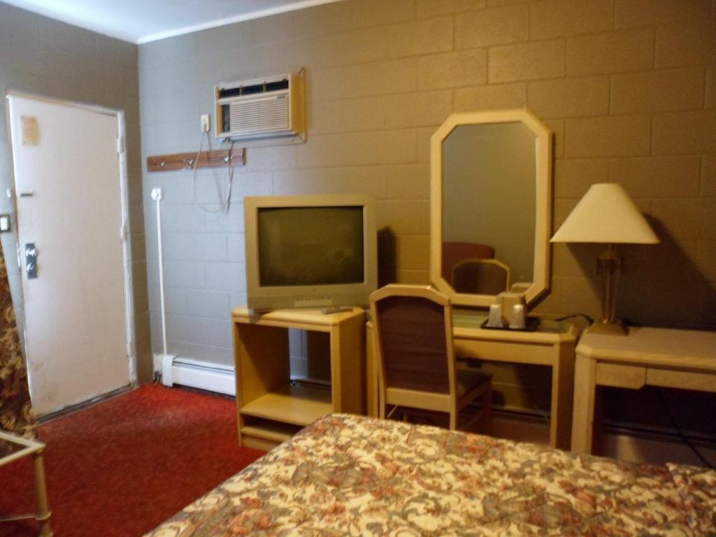 Aston Villa Motel Niagara Falls Extérieur photo