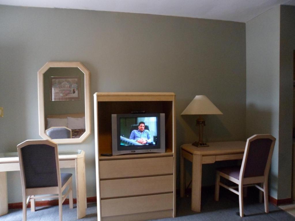 Aston Villa Motel Niagara Falls Extérieur photo