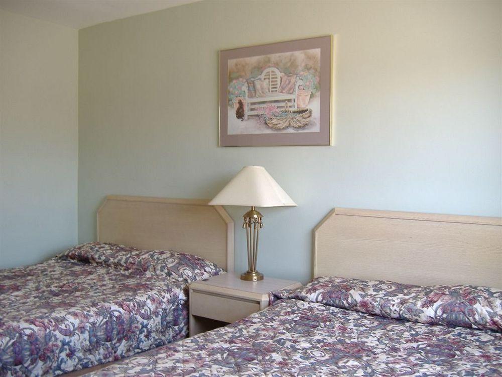 Aston Villa Motel Niagara Falls Extérieur photo