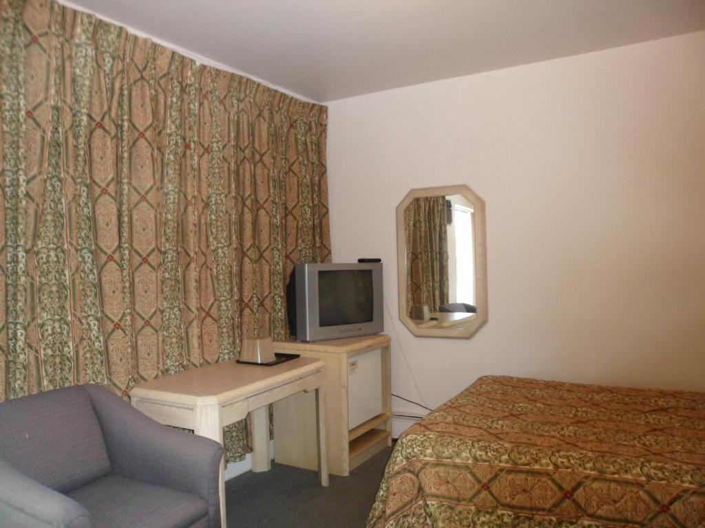Aston Villa Motel Niagara Falls Chambre photo