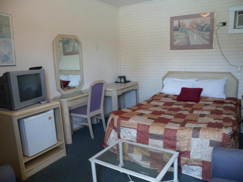 Aston Villa Motel Niagara Falls Chambre photo