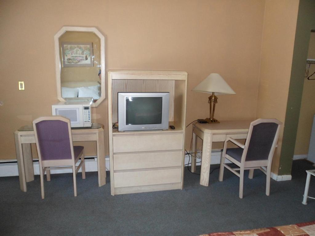 Aston Villa Motel Niagara Falls Chambre photo