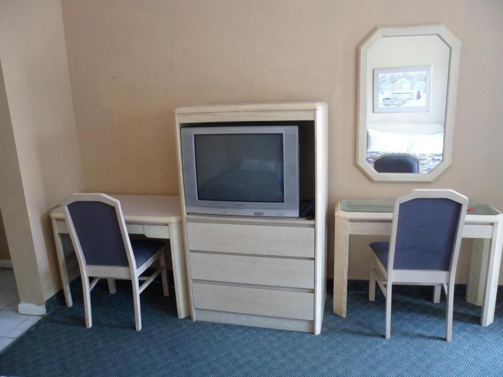 Aston Villa Motel Niagara Falls Chambre photo