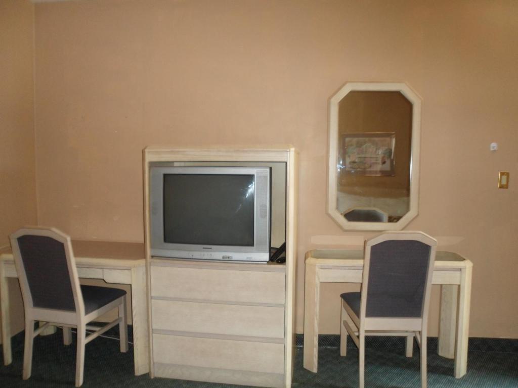 Aston Villa Motel Niagara Falls Chambre photo