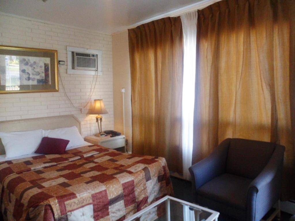 Aston Villa Motel Niagara Falls Chambre photo