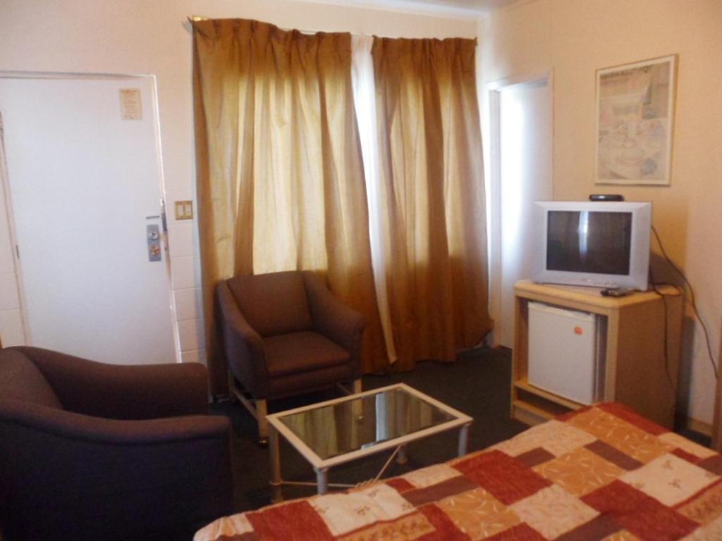 Aston Villa Motel Niagara Falls Chambre photo