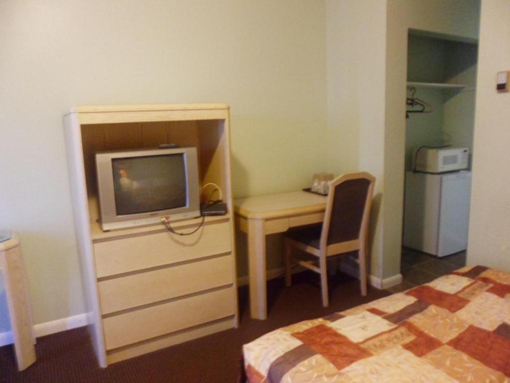 Aston Villa Motel Niagara Falls Chambre photo