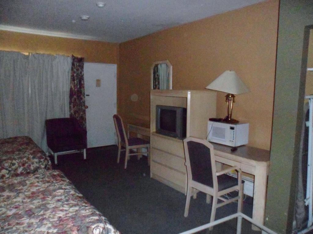Aston Villa Motel Niagara Falls Extérieur photo
