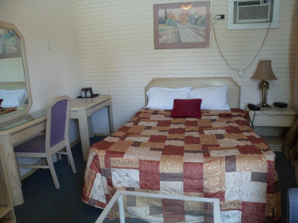 Aston Villa Motel Niagara Falls Extérieur photo