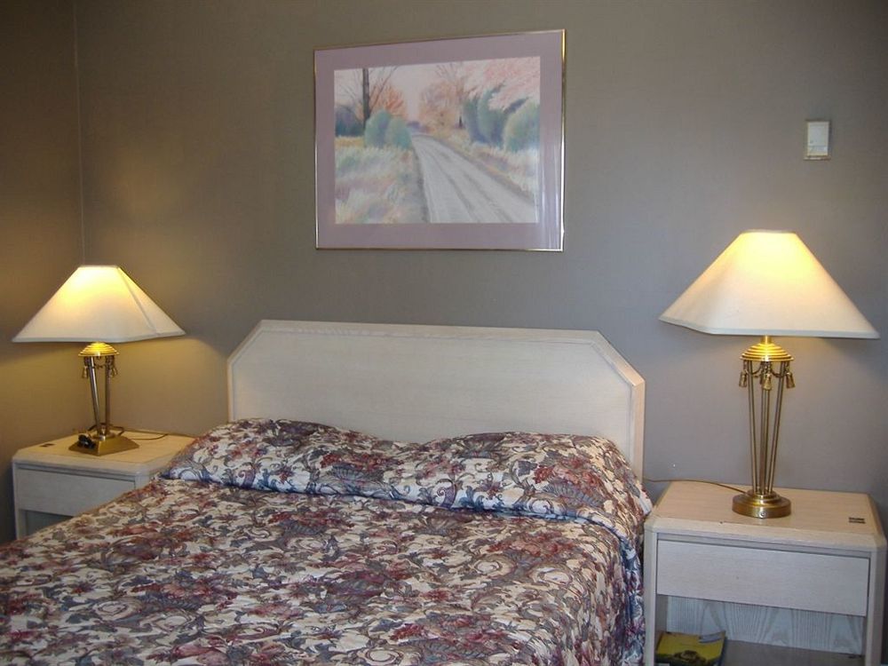 Aston Villa Motel Niagara Falls Extérieur photo
