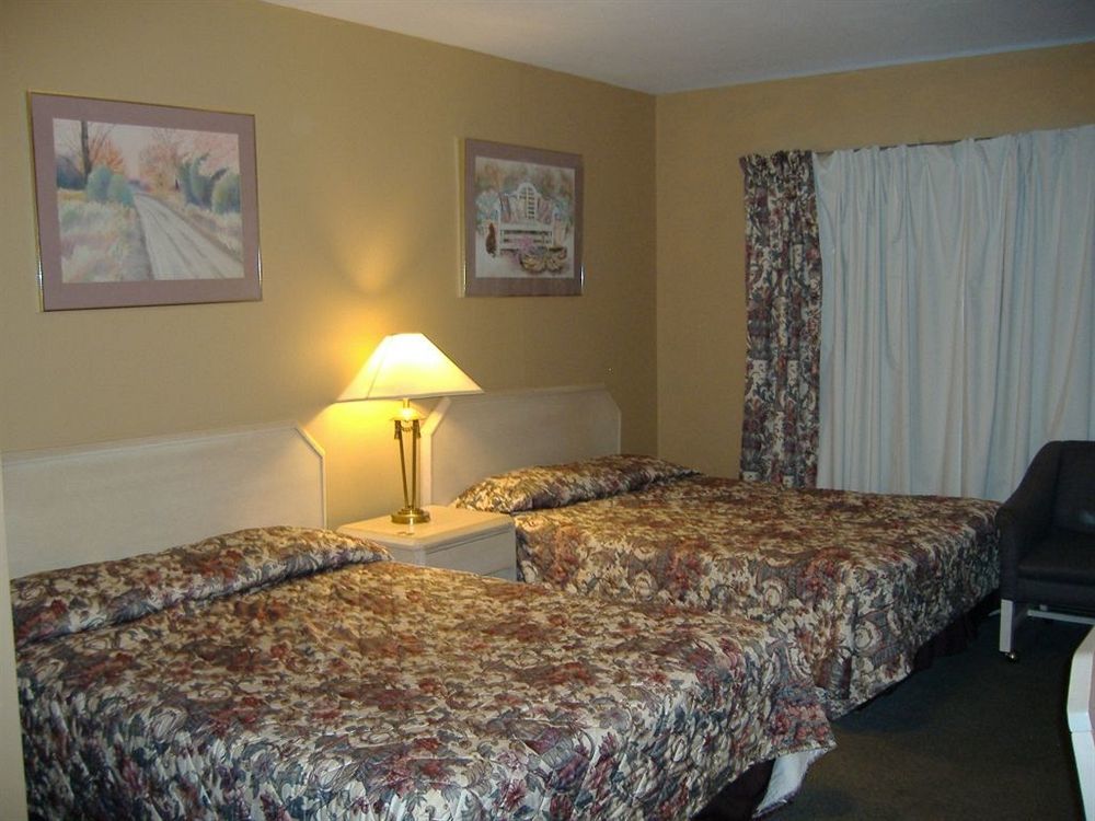 Aston Villa Motel Niagara Falls Extérieur photo