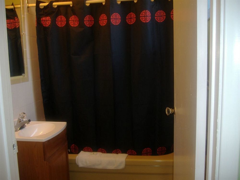 Aston Villa Motel Niagara Falls Extérieur photo