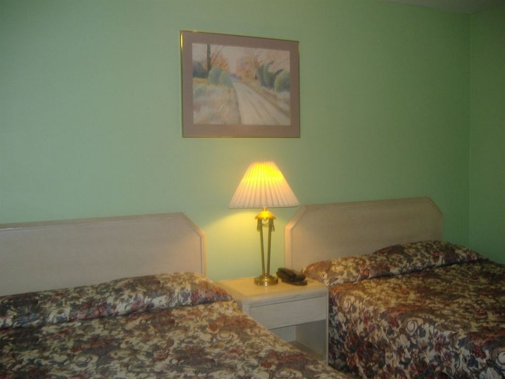 Aston Villa Motel Niagara Falls Extérieur photo