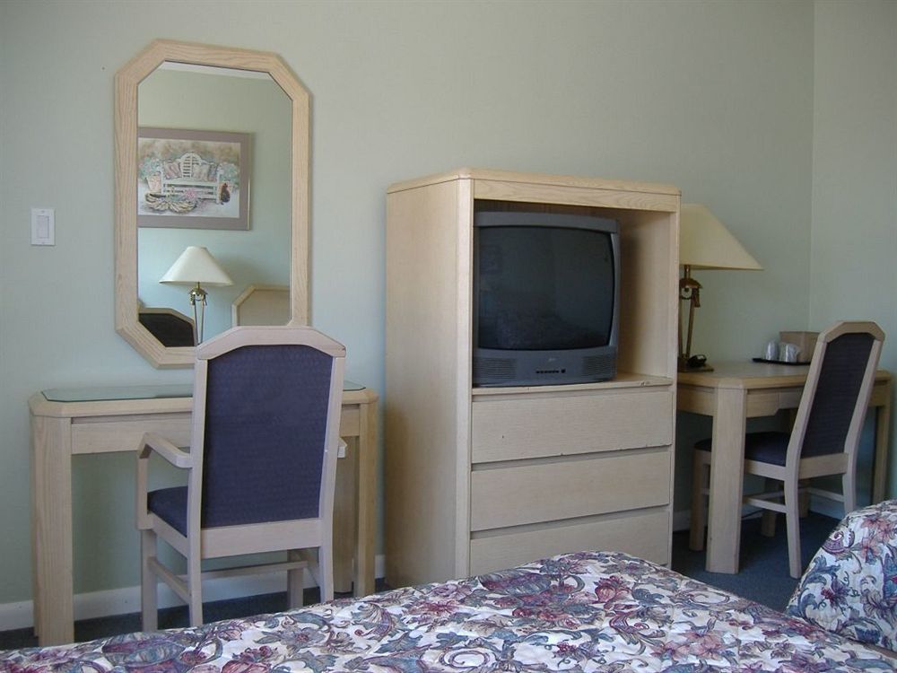 Aston Villa Motel Niagara Falls Extérieur photo