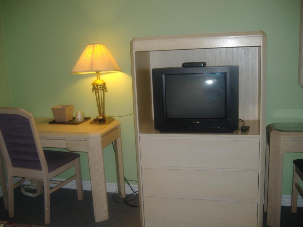 Aston Villa Motel Niagara Falls Chambre photo